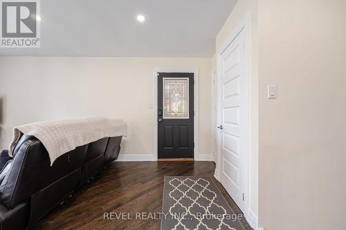 39 Edwin Drive, Brampton, ON - Indoor Photo Showing Other Room