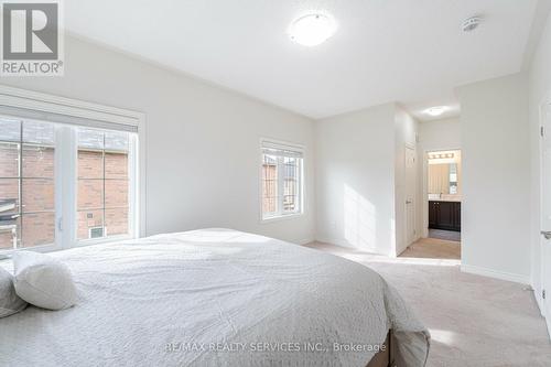 351 Royal West Drive, Brampton, ON - Indoor Photo Showing Bedroom