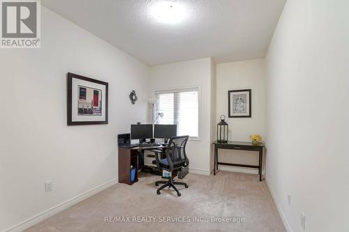 351 Royal West Drive, Brampton, ON - Indoor Photo Showing Office