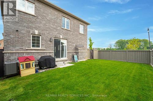 351 Royal West Drive, Brampton, ON - Outdoor With Exterior