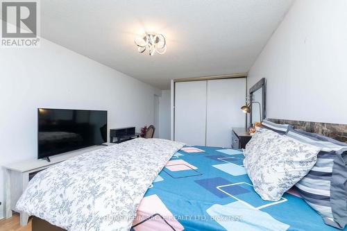 1108 - 99 Blackwell Avenue, Toronto, ON - Indoor Photo Showing Bedroom