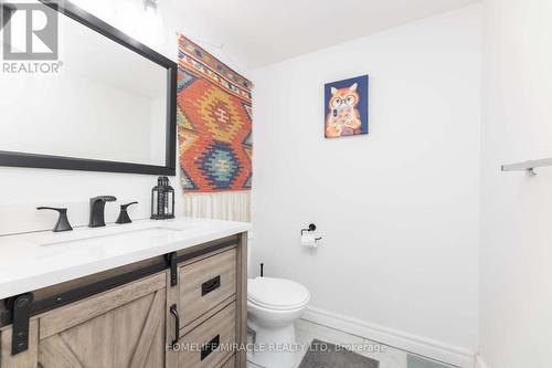 1108 - 99 Blackwell Avenue, Toronto, ON - Indoor Photo Showing Bathroom