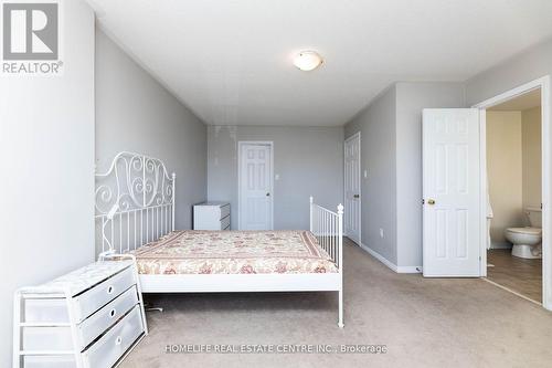 22 Jonesridge Drive S, Ajax, ON - Indoor Photo Showing Bedroom