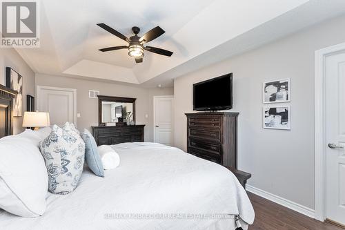 61 Jackson Drive, New Tecumseth, ON - Indoor Photo Showing Bedroom