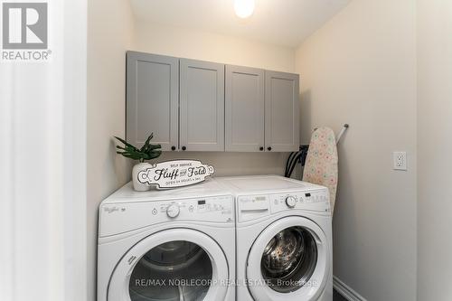 61 Jackson Drive, New Tecumseth, ON - Indoor Photo Showing Laundry Room