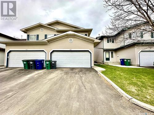 204 615 Kenderdine Road, Saskatoon, SK - Outdoor