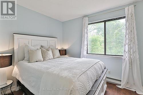 174 - 20 Moonstone Byway, Toronto, ON - Indoor Photo Showing Bedroom