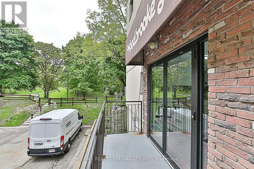 174 - 20 Moonstone Byway, Toronto, ON - Outdoor With Exterior