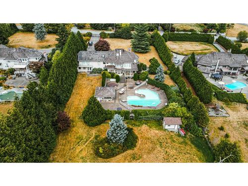 21398 78 Avenue, Langley, BC - Outdoor With View