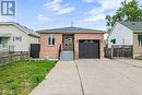 738 Bensette, Windsor, ON  - Outdoor 