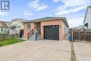 738 Bensette, Windsor, ON  - Outdoor 