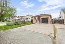 738 Bensette, Windsor, ON  - Outdoor 