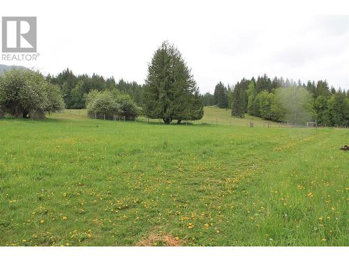 2301 Lumby Mabel Lake Road Lot# 1, Lumby, BC 