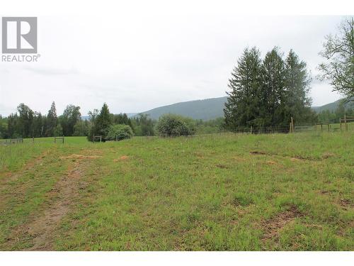 2301 Lumby Mabel Lake Road Lot# 1, Lumby, BC 