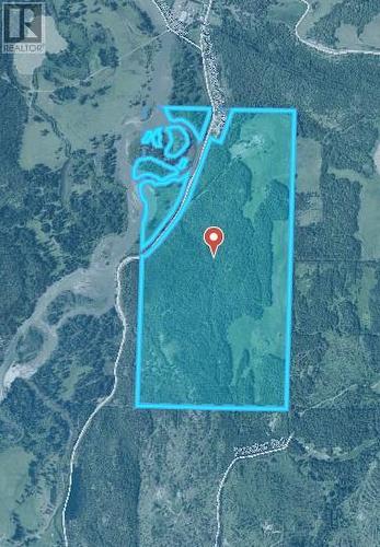 2301 Lumby Mabel Lake Road Lot# 1, Lumby, BC 