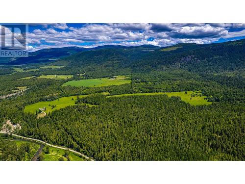 2301 Lumby Mabel Lake Road Lot# 1, Lumby, BC 