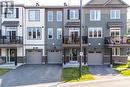 161 Attwell Private, Ottawa, ON  - Outdoor With Balcony With Facade 