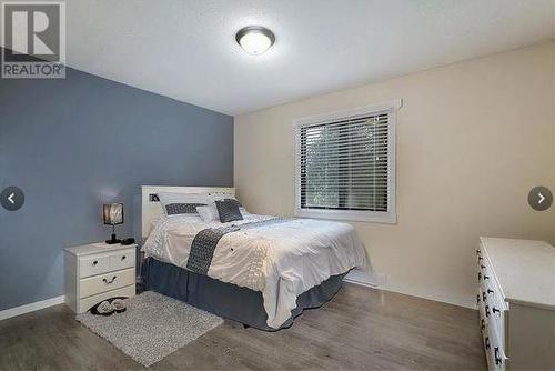 1565 Noble Court Unit# 207, Kelowna, BC - Indoor Photo Showing Bedroom