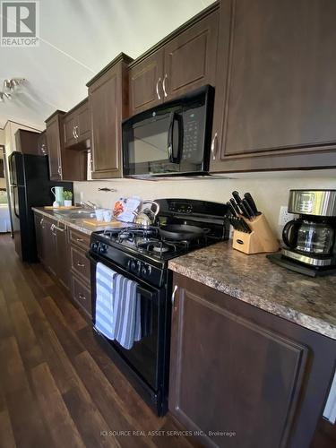 169 - 1501 Line 8 Road, Niagara-On-The-Lake, ON - Indoor Photo Showing Kitchen