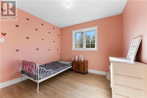 300 Forest Park Road, Pembroke, ON - Indoor Photo Showing Bedroom