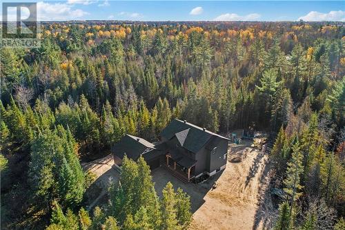 300 Forest Park Road, Pembroke, ON - Outdoor With View