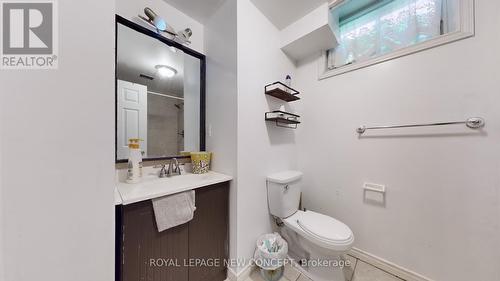 55 Morton Crescent, Barrie (Sunnidale), ON - Indoor Photo Showing Bathroom