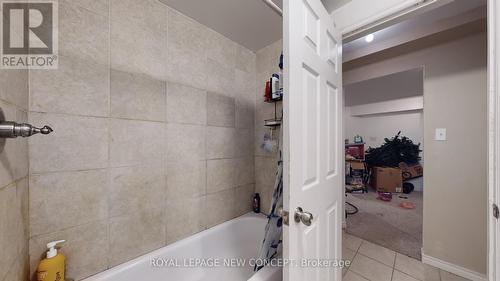 55 Morton Crescent, Barrie (Sunnidale), ON - Indoor Photo Showing Bathroom