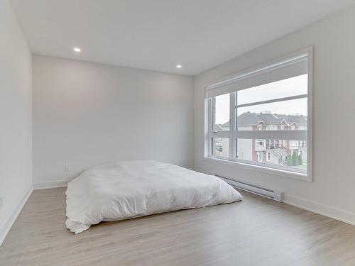 Master bedroom - 805 Rue Des Balades, Laval (Duvernay), QC - Indoor Photo Showing Bedroom