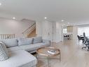 Living room - 805 Rue Des Balades, Laval (Duvernay), QC  - Indoor Photo Showing Living Room 
