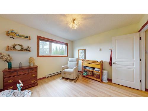 3470 53Rd Street S, Cranbrook, BC - Indoor Photo Showing Bedroom