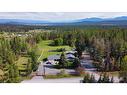 3470 53Rd Street S, Cranbrook, BC  - Outdoor With View 