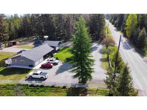 3470 53Rd Street S, Cranbrook, BC - Outdoor With View