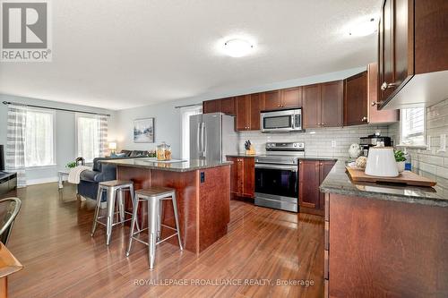 137 Lester Road, Quinte West, ON - Indoor Photo Showing Kitchen