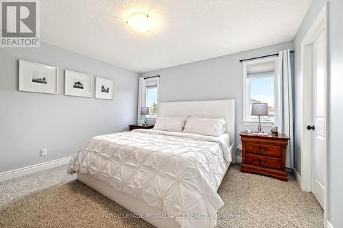 137 Lester Road, Quinte West, ON - Indoor Photo Showing Bedroom