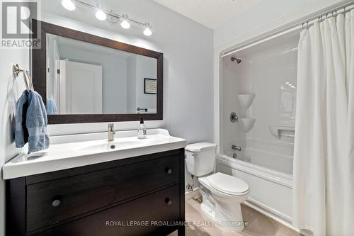 137 Lester Road, Quinte West, ON - Indoor Photo Showing Bathroom