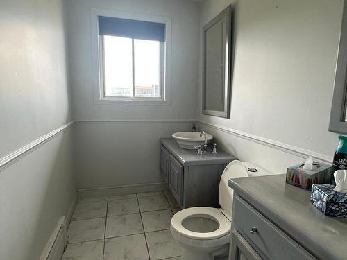 Bathroom - 1431  - 1445 5E Rue, Trois-Rivières, QC - Indoor