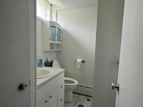Salle de bains - 1431  - 1445 5E Rue, Trois-Rivières, QC - Indoor Photo Showing Bathroom