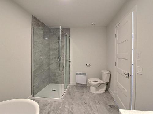 Bathroom - 102-2357 Rue Harold-Cooke, Sherbrooke (Les Nations), QC - Indoor Photo Showing Bathroom