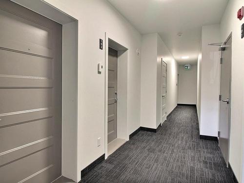 Passageway - 102-2357 Rue Harold-Cooke, Sherbrooke (Les Nations), QC - Indoor Photo Showing Other Room