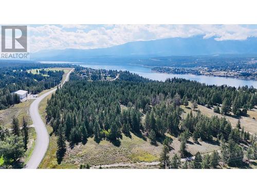 Lot 3 Lakeview Drive, Windermere, BC 