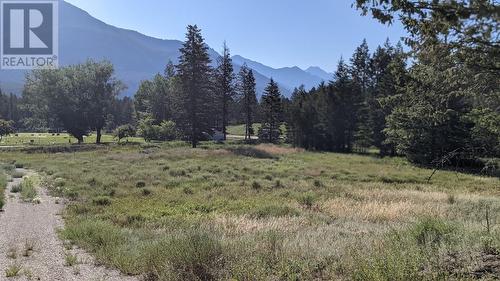 Lot 3 Lakeview  Drive, Windermere, BC 