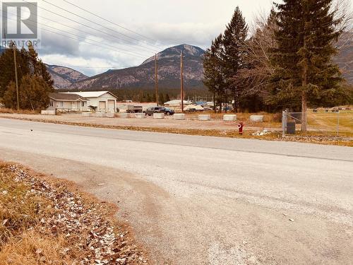 Lot 3 Lakeview  Drive, Windermere, BC 