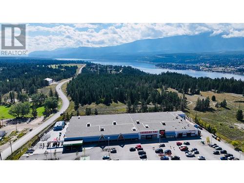 Lot 3 Lakeview Drive, Windermere, BC 