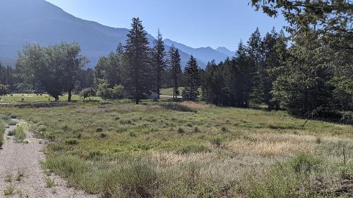 Lot 3 Lakeview Drive, Windermere, BC 