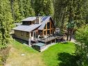 11989 Highway 3A, Boswell, BC  - Outdoor With Deck Patio Veranda 