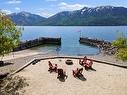 11989 Highway 3A, Boswell, BC  - Outdoor With Body Of Water With View 