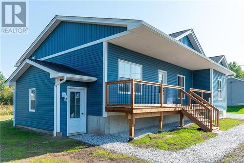 44 Ella Crescent, Hampton, NB 