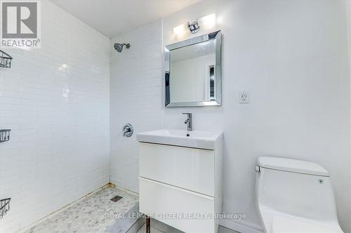 1 Marmac Drive, St. Catharines, ON - Indoor Photo Showing Bathroom