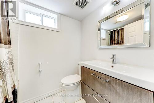 1 Marmac Drive, St. Catharines, ON - Indoor Photo Showing Bathroom