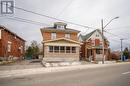 Unit 2 - 152 Weber Street E, Kitchener, ON  - Outdoor With Facade 